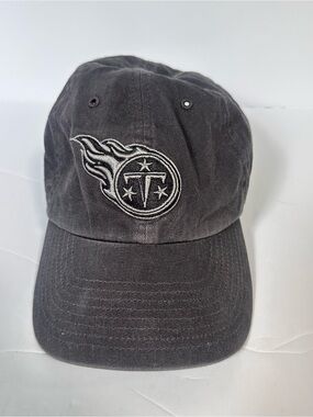 Tennessee Titans 47 Hat